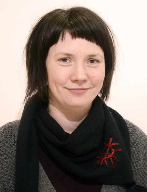 Lisa Dunfjeld aagård