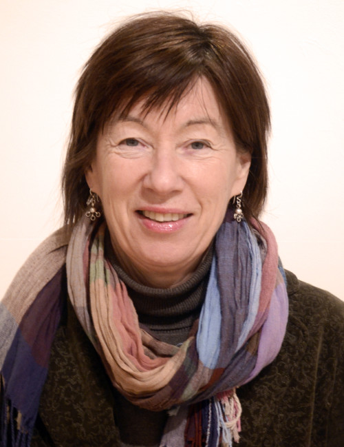 Susanne Lyngman