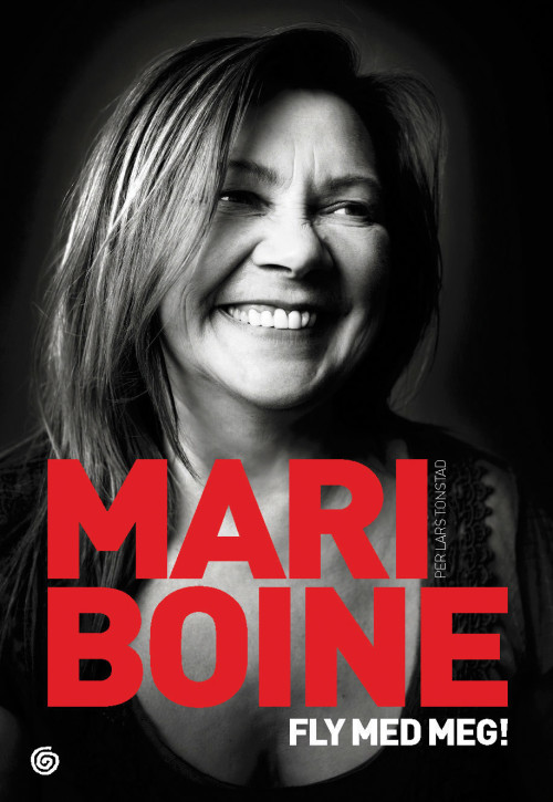 Mari Boine – Fly med meg