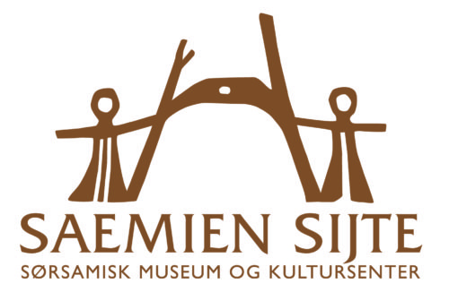 Saemien sijte, sørsamisk, museum, sørsame, logo, samisk, southsami