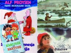 bokpakke, gærjah, saemiensijte