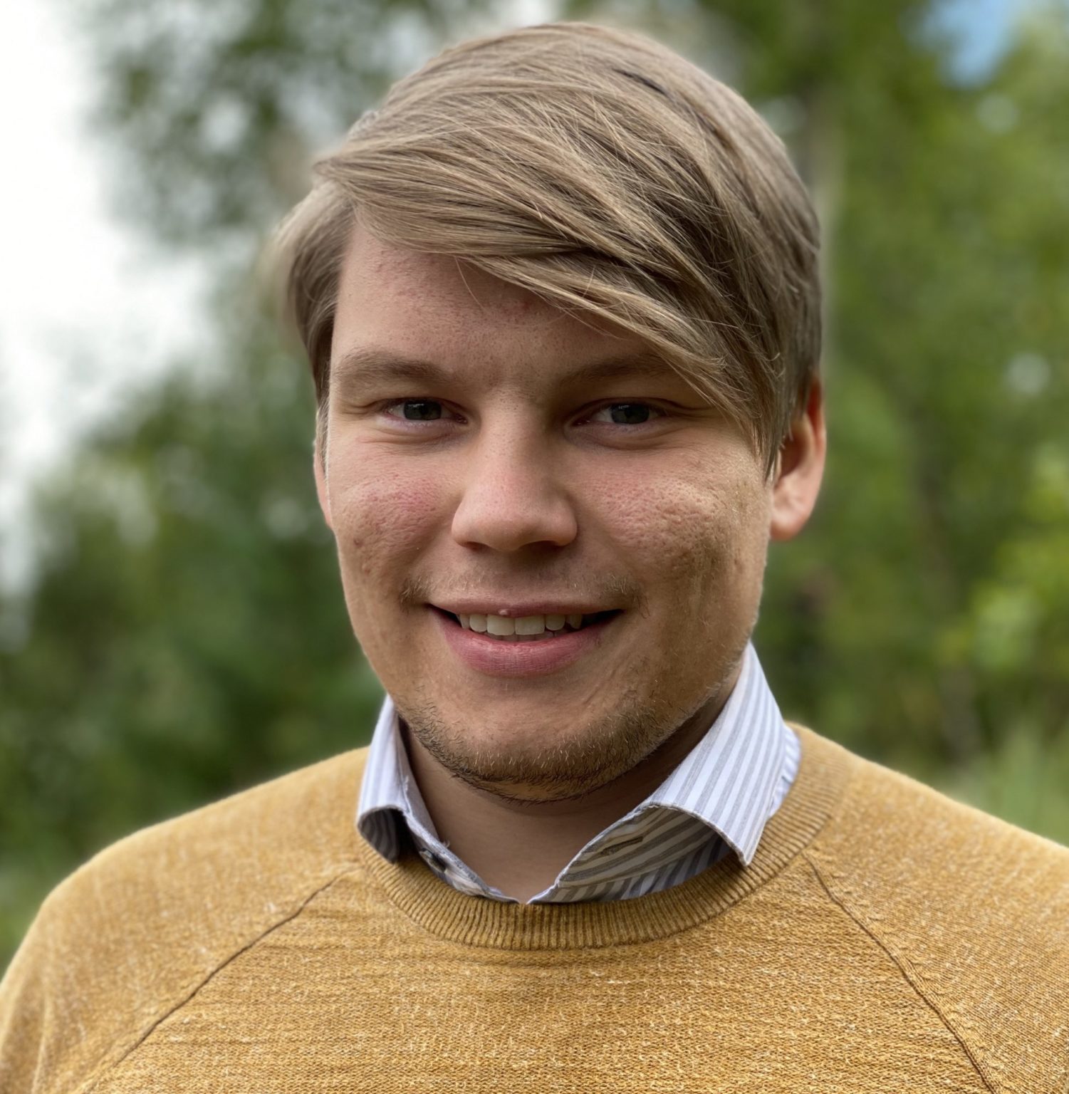 Ansatte - Saemien Sijte